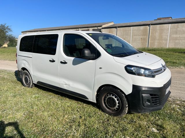 Citröen Jumpy 2019 - Furgoneta