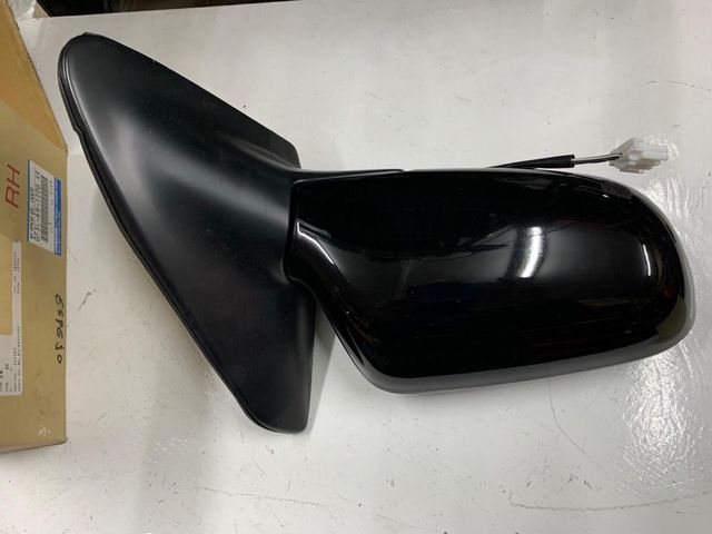 Retrovisor Mazda 323F BA derecho NUEVO