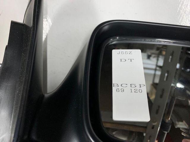 Retrovisor Mazda 323F BA derecho NUEVO