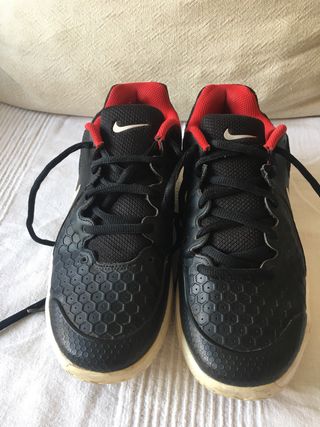 Zapatillas hombre NIKE Air Zoom Resistance 