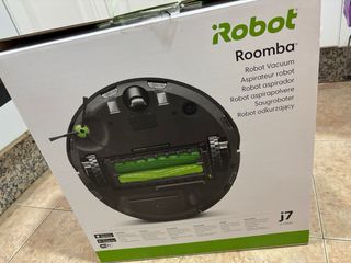 Roomba j7 Robot Aspiradora