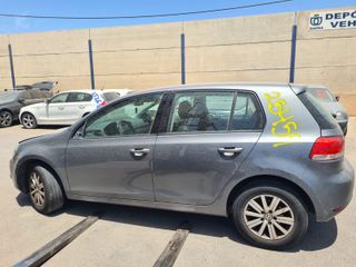 DESPIECE COMPLETO VOLKSWAGEN GOLF VI
