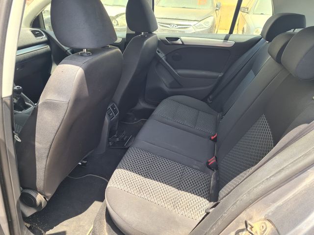 DESPIECE COMPLETO VOLKSWAGEN GOLF VI