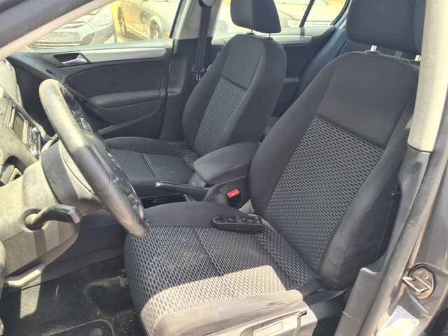 DESPIECE COMPLETO VOLKSWAGEN GOLF VI