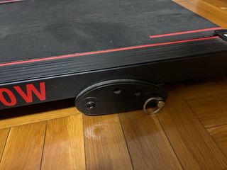 Cinta correr Fitfiu Fitness 1500W