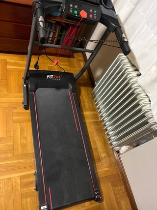 Cinta correr Fitfiu Fitness 1500W