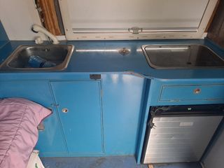 Mercedes-Benz Sprinter 2004