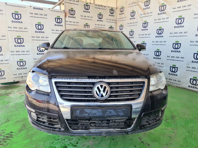 DESPIECE COMPLETO VOLKSWAGEN PASSAT 3C2