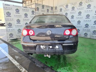 DESPIECE COMPLETO VOLKSWAGEN PASSAT 3C2