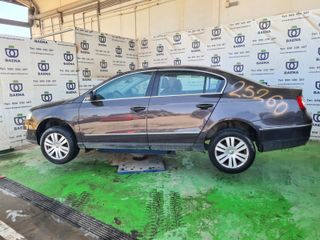 DESPIECE COMPLETO VOLKSWAGEN PASSAT 3C2