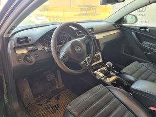 DESPIECE COMPLETO VOLKSWAGEN PASSAT 3C2