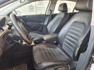 DESPIECE COMPLETO VOLKSWAGEN PASSAT 3C2