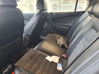 DESPIECE COMPLETO VOLKSWAGEN PASSAT 3C2