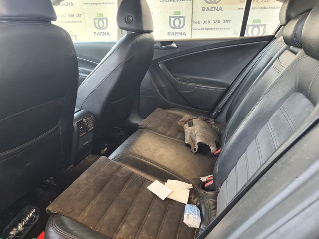 DESPIECE COMPLETO VOLKSWAGEN PASSAT 3C2