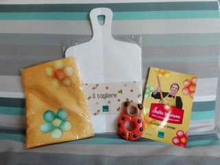 Set da cucina Thun