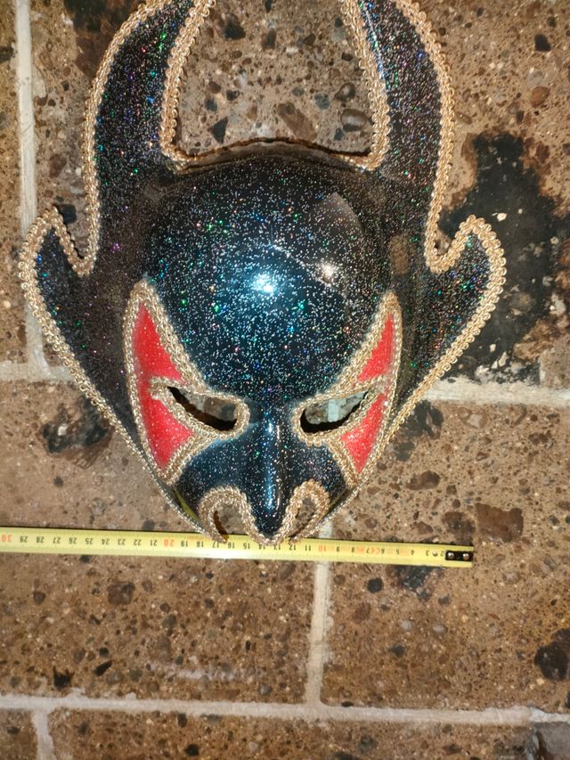 Maschera Venezia Vintage