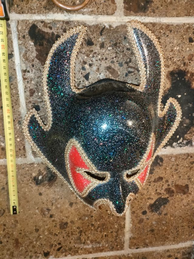 Maschera Venezia Vintage