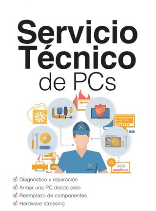 Técnico Montaje y reparación