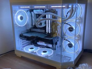 Técnico Montaje y reparación