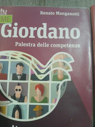 Insieme al Giordano