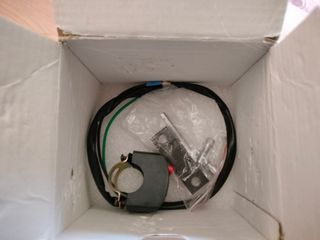 Faros LED moto - Proyectores 12V-80V