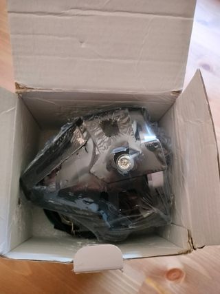 Faros LED moto - Proyectores 12V-80V