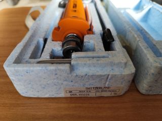 TESA Did 055.60221 - Misuratore