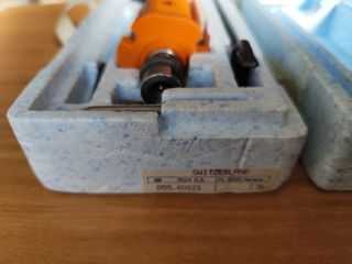 TESA Did 055.60221 - Misuratore