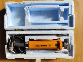 TESA Did 055.60221 - Misuratore