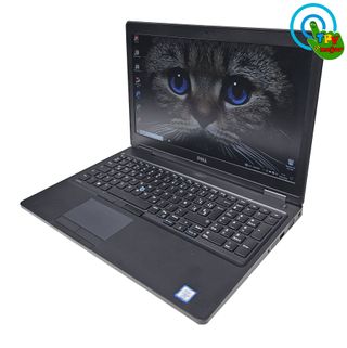 Dell Latitude 5580 - i5, 16GB RAM, 500GB SSD
