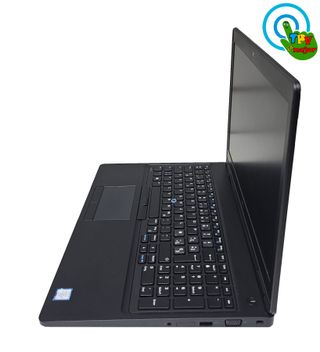 Dell Latitude 5580 - i5, 16GB RAM, 500GB SSD