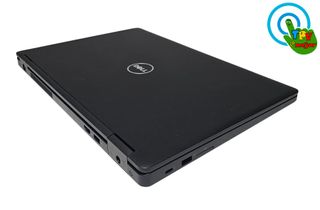 Dell Latitude 5580 - i5, 16GB RAM, 500GB SSD