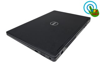 Dell Latitude 5580 - i5, 16GB RAM, 500GB SSD