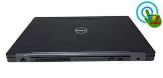 Dell Latitude 5580 - i5, 16GB RAM, 500GB SSD