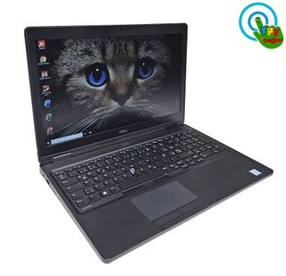 Dell Latitude 5580 - i5, 16GB RAM, 500GB SSD