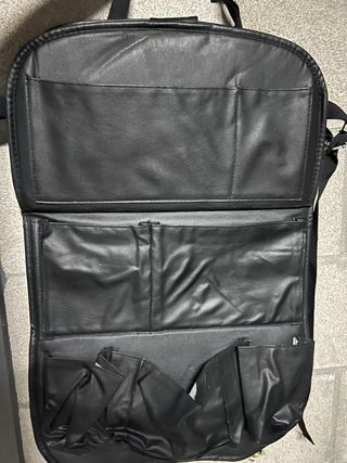 organizador para respaldo de asiento de coche