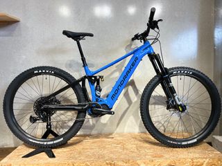 MONDRAKER DUSK S 2024