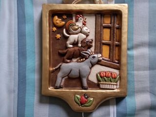 Carillon Thun Musicanti di Brema