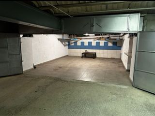 Plaza parking moto/coche pequeño y bicis PALAMOS