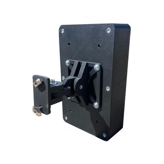 Botonera Sim Racing de 12 Pulsadores para PC