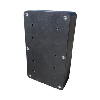 Botonera Sim Racing de 12 Pulsadores para PC