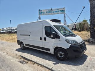 FIAT Ducato 2021