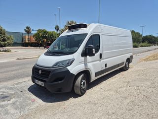 FIAT Ducato 2021