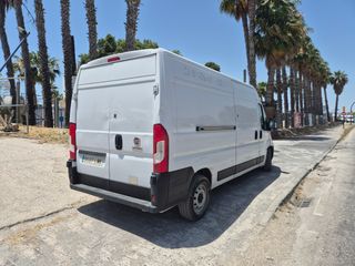 FIAT Ducato 2021