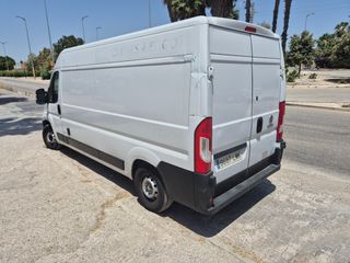 FIAT Ducato 2021