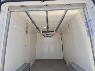 FIAT Ducato 2021