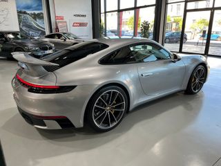Porsche 911 CARRERA AERO 2021
