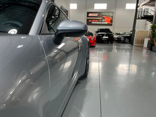 Porsche 911 CARRERA AERO 2021