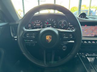 Porsche 911 CARRERA AERO 2021