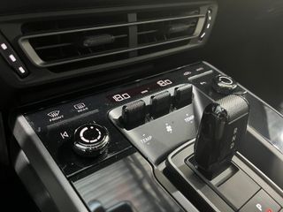Porsche 911 CARRERA AERO 2021